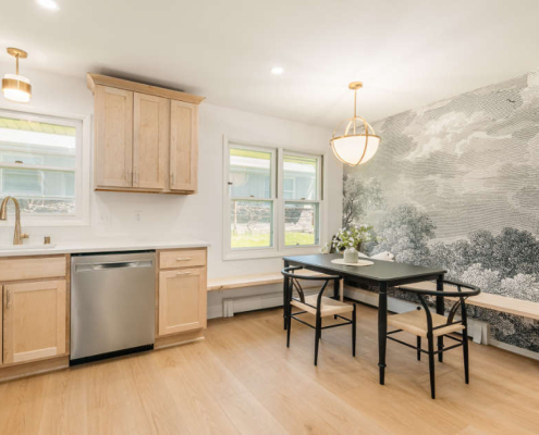 How to Evaluate Vendors for Your Home Remodeling Project
